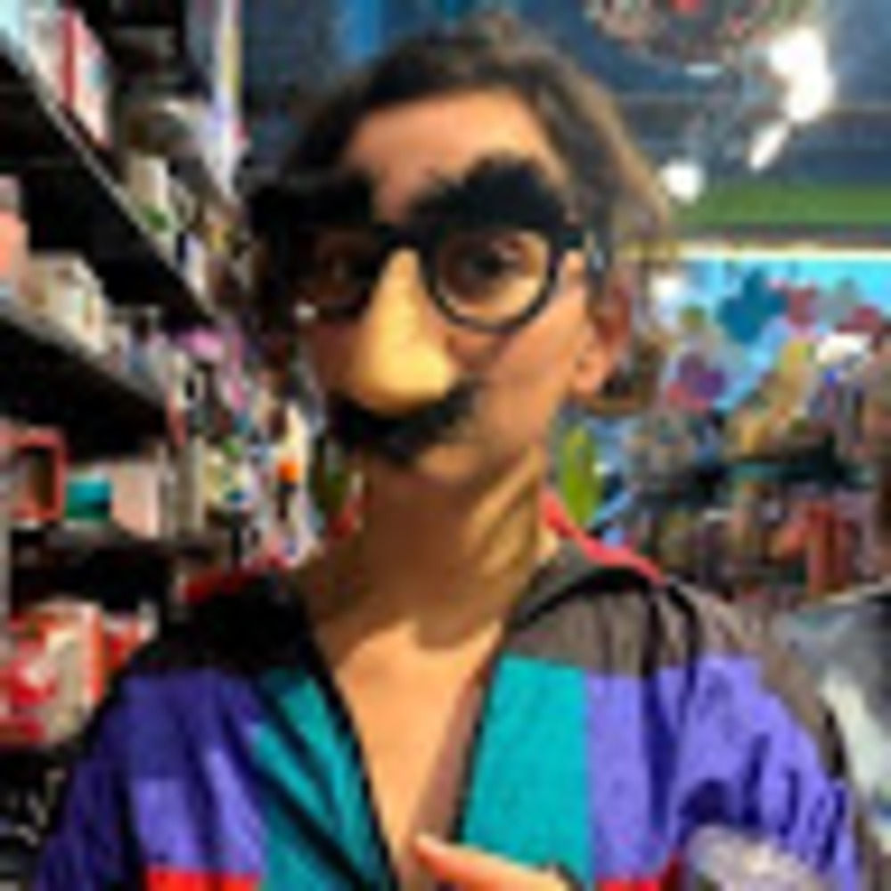 Meet your Posher, Jessica